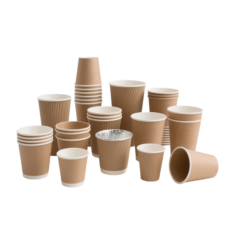 Haoqian's Paper Cups Haoqian's Paper Cups